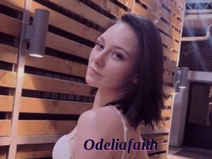 Odeliafaith