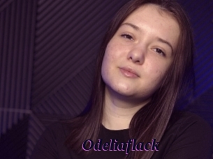odeliaflack Spezial Sexcam