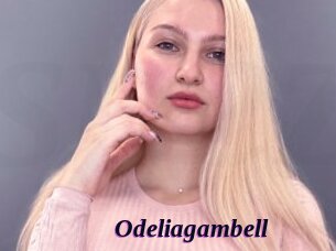 Odeliagambell
