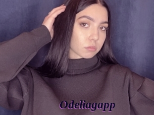 Odeliagapp