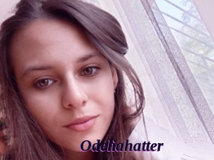 odeliahatter Spezial Sexcam