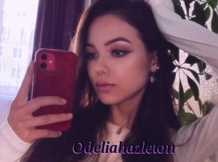 Odeliahazleton