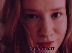 odeliaheart Spezial Sexcam