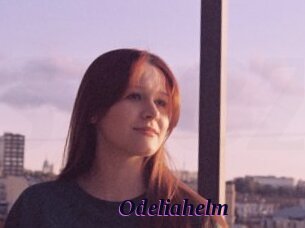 Odeliahelm