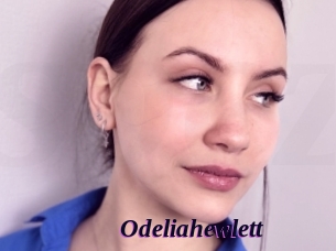 Odeliahewlett