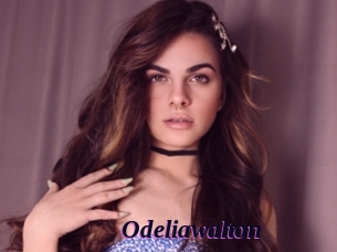 Odeliawalton