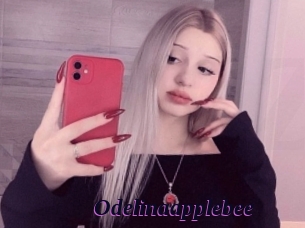 odelinaapplebee Spezial Sexcam