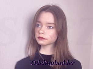 Odelinabadder