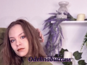 odelinaburruss Spezial Sexcam