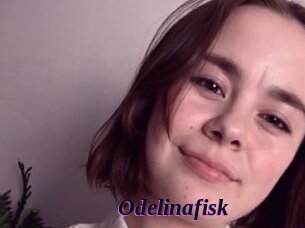 Odelinafisk