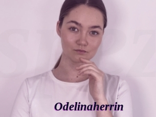 odelinaherrin Spezial Sexcam