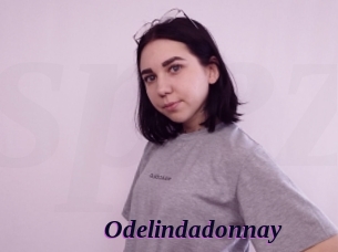 odelindadonnay Spezial Sexcam