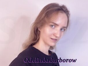 odelindadurborow Spezial Sexcam