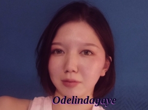 Odelindagaye