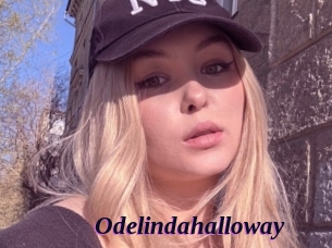 odelindahalloway Spezial Sexcam