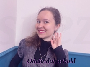 Odelindaharbold