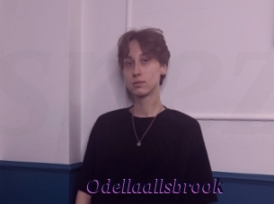odellaallsbrook Spezial Sexcam