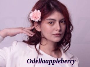 Odellaappleberry