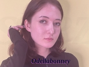 odellabonney Spezial Sexcam