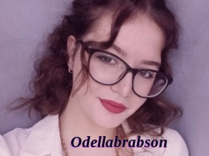 Odellabrabson