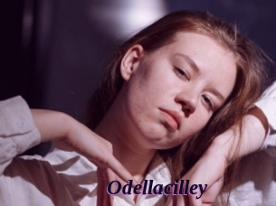 odellacilley Spezial Sexcam