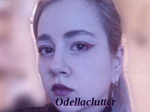 Odellaclutter