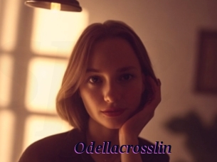 odellacrosslin Spezial Sexcam