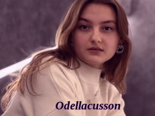 Odellacusson