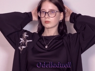 odelladuell Spezial Sexcam