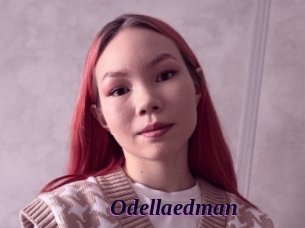 Odellaedman