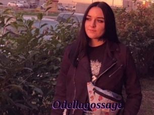 Odellagossage