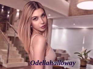 odellahalloway Spezial Sexcam