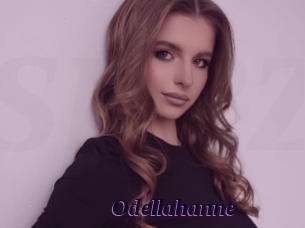 odellahanne Spezial Sexcam