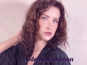 odellahawkinson Spezial Sexcam