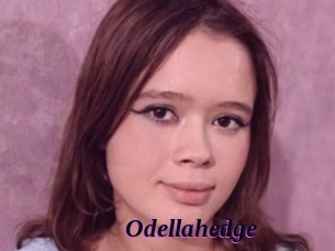 Odellahedge