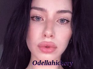 odellahickory Spezial Sexcam