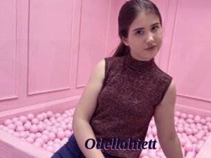 Odellahiett