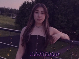 odellfithian Spezial Sexcam