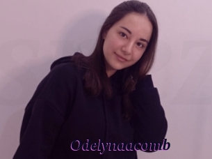 Odelynaacomb