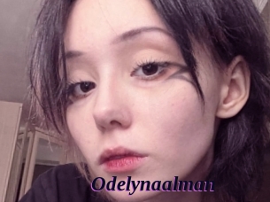 Odelynaalman