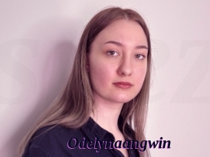 Odelynaangwin