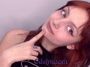 Odelynaash