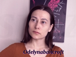 odelynabancroft Spezial Sexcam