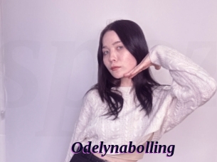 odelynabolling Spezial Sexcam