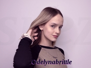 Odelynabrittle