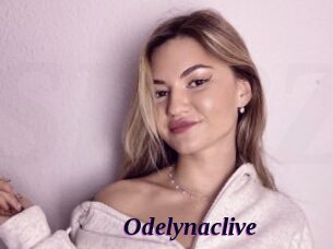 odelynaclive Spezial Sexcam
