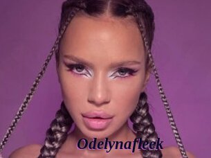 Odelynafleek