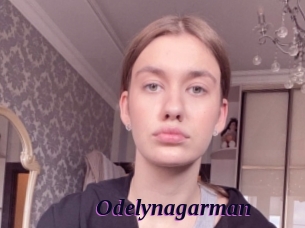 Odelynagarman