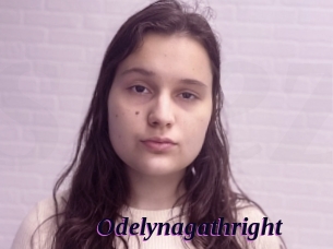 odelynagathright Spezial Sexcam