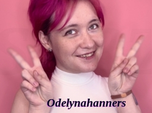 odelynahanners Spezial Sexcam